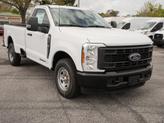 Thumbnail of 2025 Oxford White Ford F-250