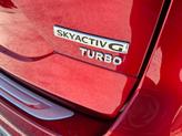 Thumbnail of 2024 Soul Red Crystal Metallic Mazda CX-5