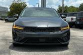 Thumbnail of 2024 Gravity Gray Kia K5