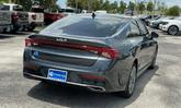 Thumbnail of 2024 Gravity Gray Kia K5