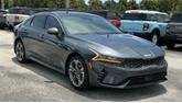 Thumbnail of 2024 Gravity Gray Kia K5
