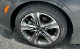 Thumbnail of 2024 Gravity Gray Kia K5