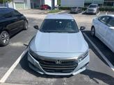 Thumbnail of 2021 Sonic Gray Pearl Honda Accord