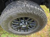 Thumbnail of 2022 Carbonized Gray Metallic Ford F-250