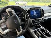 Thumbnail of 2022 Carbonized Gray Metallic Ford F-250