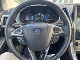 Thumbnail of 2024 Silver Metallic Ford Edge