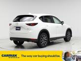 Thumbnail of 2018 Pearl Mazda CX-5