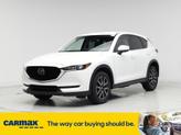 Thumbnail of 2018 Pearl Mazda CX-5