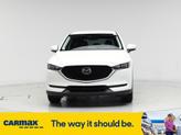 Thumbnail of 2018 Pearl Mazda CX-5