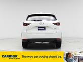 Thumbnail of 2018 Pearl Mazda CX-5