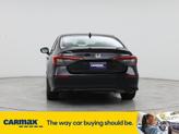Thumbnail of 2023 Black Honda Civic