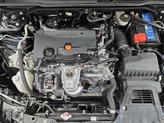 Thumbnail of 2023 Black Honda Civic