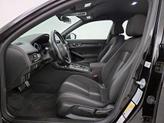 Thumbnail of 2023 Black Honda Civic