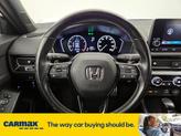Thumbnail of 2023 Black Honda Civic