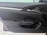 Thumbnail of 2021 Gray Honda Civic