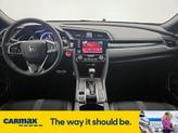 Thumbnail of 2021 Gray Honda Civic