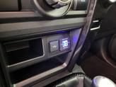 Thumbnail of 2023 Black Toyota 4Runner
