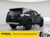 Thumbnail of 2023 Black Toyota 4Runner