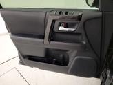 Thumbnail of 2023 Black Toyota 4Runner