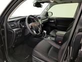Thumbnail of 2023 Black Toyota 4Runner