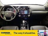 Thumbnail of 2023 Black Toyota 4Runner
