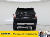 Thumbnail of 2023 Black Toyota 4Runner