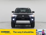 Thumbnail of 2023 Black Toyota 4Runner