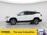 Thumbnail of 2019 White GMC Terrain