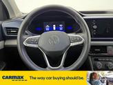 Thumbnail of 2022 Gray Volkswagen Taos