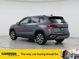 Thumbnail of 2022 Gray Volkswagen Taos