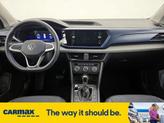 Thumbnail of 2022 Gray Volkswagen Taos