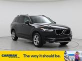 Photo of 2019 Black Volvo XC90