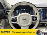 Thumbnail of 2019 Black Volvo XC90