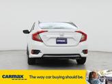 Thumbnail of 2019 White Honda Civic