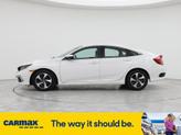 Thumbnail of 2019 White Honda Civic