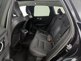 Thumbnail of 2022 Black Volvo XC60