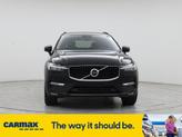 Thumbnail of 2022 Black Volvo XC60