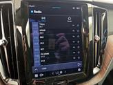 Thumbnail of 2022 Black Volvo XC60