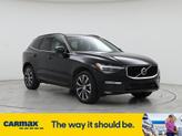 Photo of 2022 Black Volvo XC60