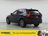 Thumbnail of 2022 Black Volvo XC60