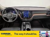 Thumbnail of 2022 Black Volvo XC60