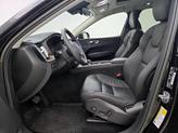 Thumbnail of 2022 Black Volvo XC60