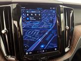 Thumbnail of 2022 Black Volvo XC60