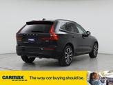 Thumbnail of 2022 Black Volvo XC60