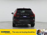 Thumbnail of 2022 Black Volvo XC60