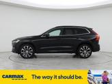 Thumbnail of 2022 Black Volvo XC60