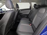 Thumbnail of 2022 Blue Volkswagen Taos