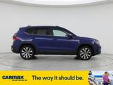 Thumbnail of 2022 Blue Volkswagen Taos