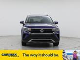 Thumbnail of 2022 Blue Volkswagen Taos