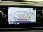 Thumbnail of 2022 Blue Volkswagen Taos